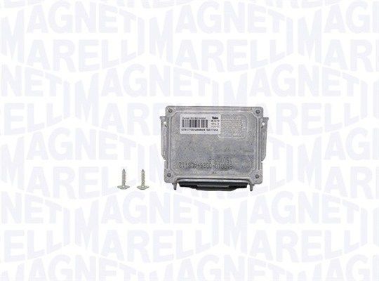 Steuergerät Beleuchtung MAGNETI MARELLI 712464416609