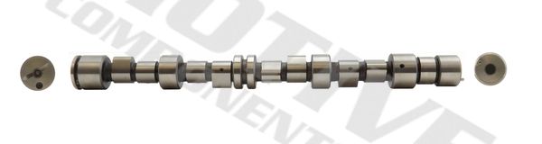 Nockenwelle motive T2052