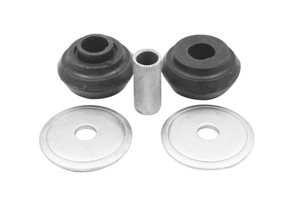 Lagerung, Lenker TEDGUM TED10623