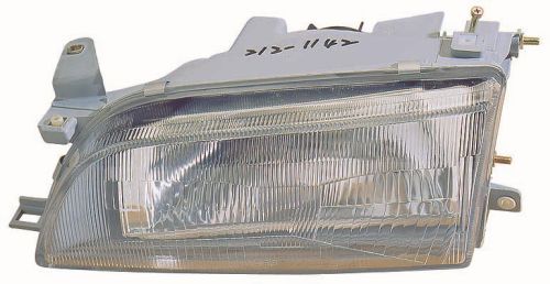 Hauptscheinwerfer ABAKUS 212-1142L-LD-E