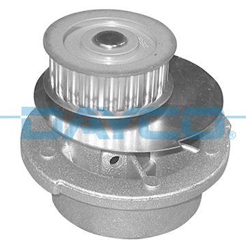 Wasserpumpe, Motorkühlung DAYCO DP044