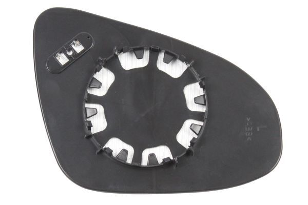 Spiegelglas Außenspiegel ABAKUS 3948G01