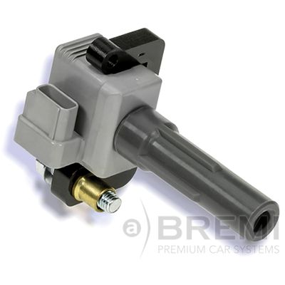 Zündspule BREMI 20581
