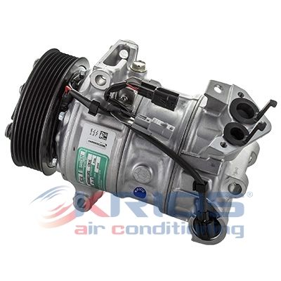 Kompressor, Klimaanlage MEAT & DORIA K11510