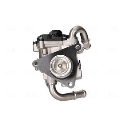 AGR-Ventil NISSENS 98404