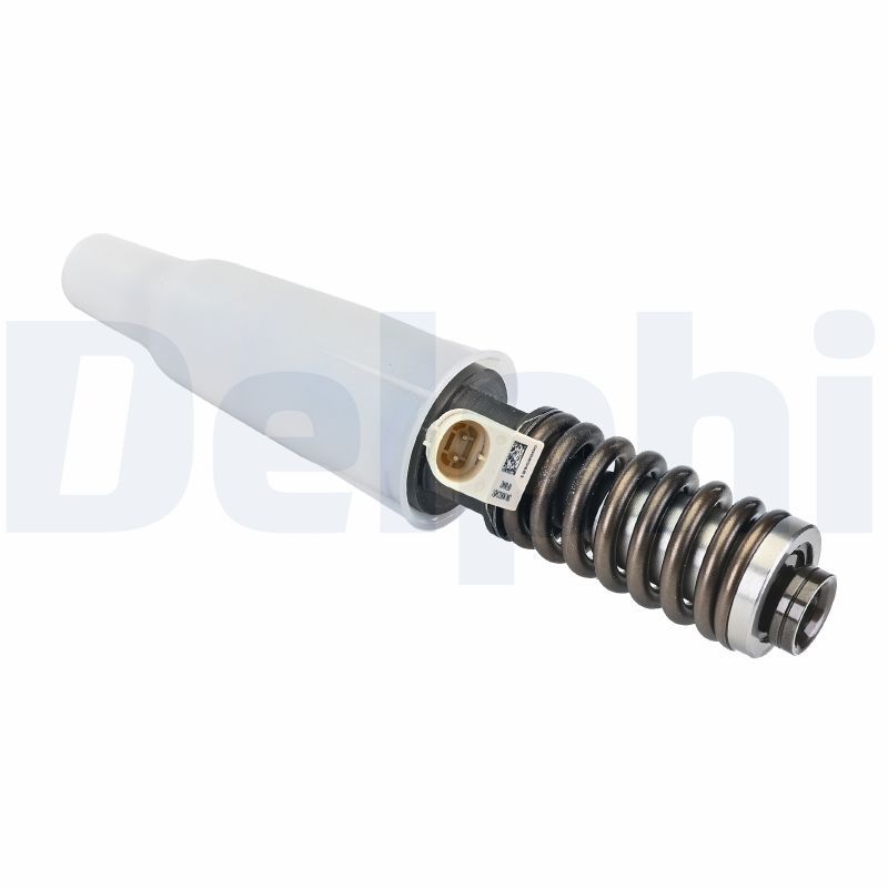 Einspritzventil DELPHI BEBE4C07001-12B1