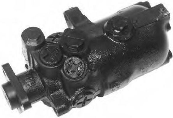 Hydraulikpumpe, Lenkung GENERAL RICAMBI pi0118