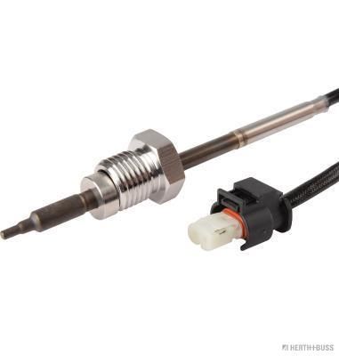 Sensor, Abgastemperatur HERTH+BUSS ELPARTS 70682242