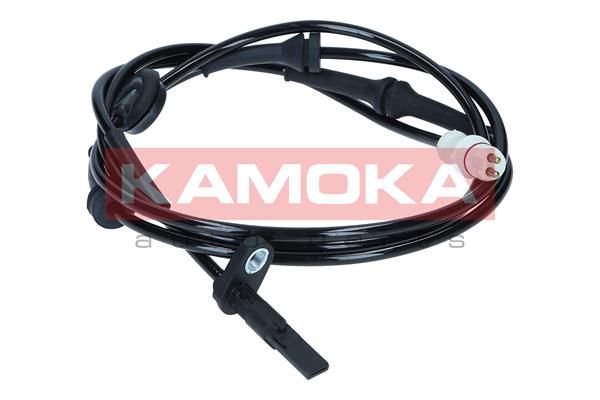 Sensor, Raddrehzahl KAMOKA 1060662