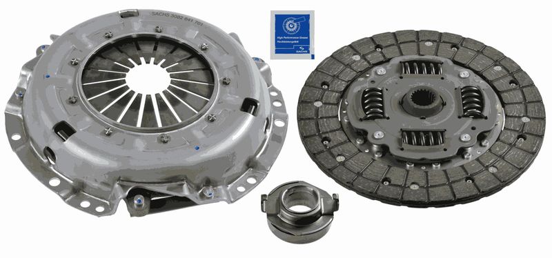 Kupplungssatz SACHS 3000 951 715