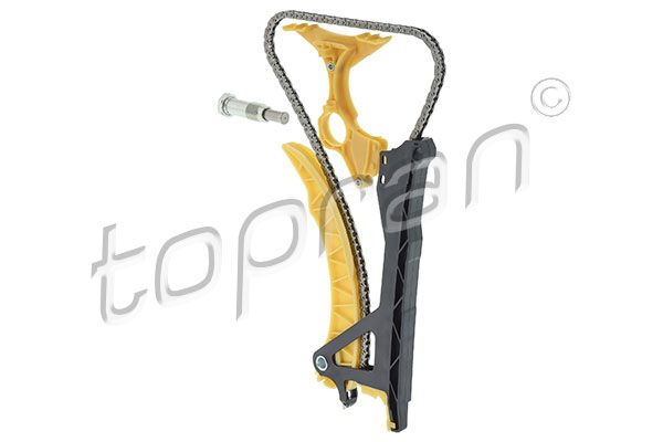 Steuerkettensatz TOPRAN 503 188