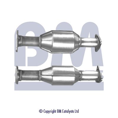 Katalysator BM CATALYSTS BM90031H