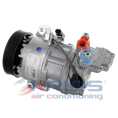Kompressor, Klimaanlage MEAT & DORIA K19045A