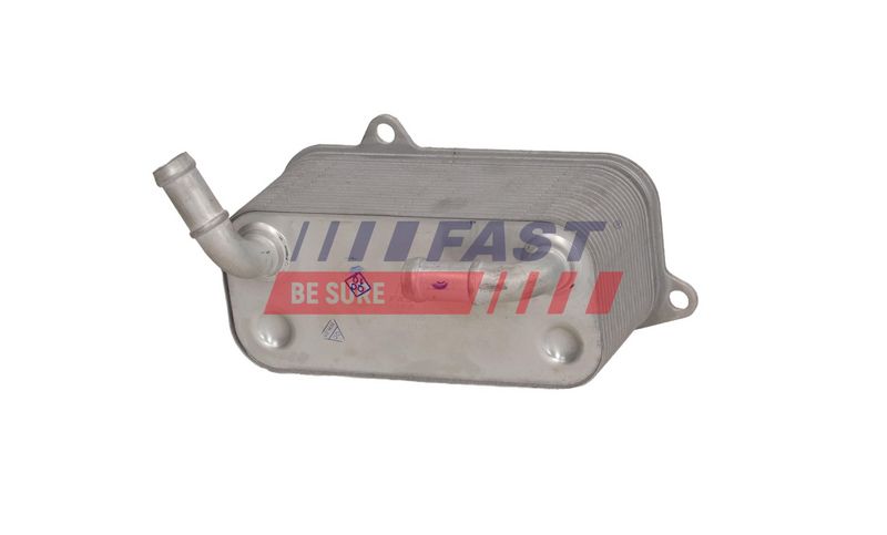 Ölkühler, Automatikgetriebe FAST FT12495
