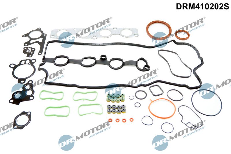 Dichtungsvollsatz  Motor Dr.Motor Automotive DRM410202S