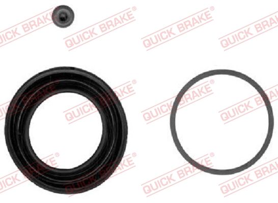 Reparatursatz, Bremssattel QUICK BRAKE 114-0017