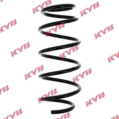 Fahrwerksfeder KYB RA4136