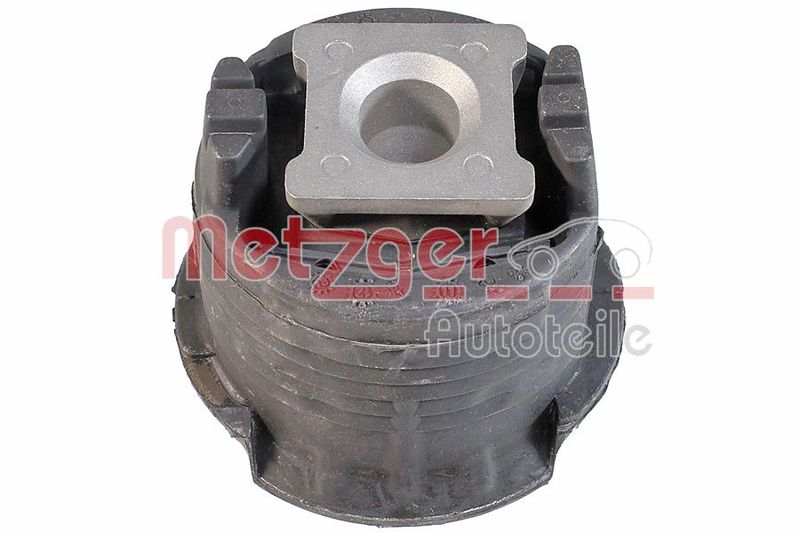 Lagerung, Achsträger METZGER 52107509