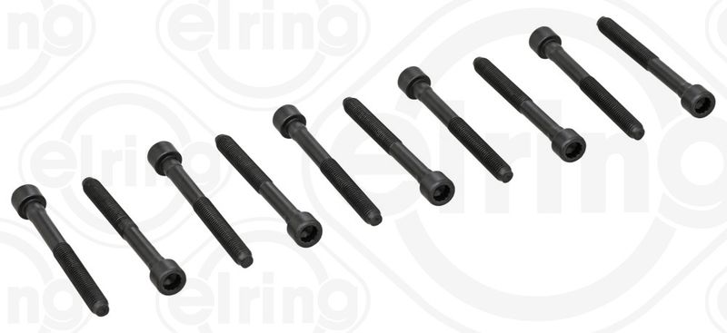 Zylinderkopfschraubensatz ELRING 022.670