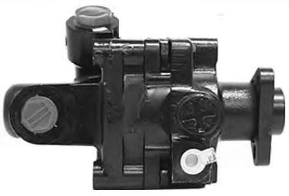 Hydraulikpumpe, Lenkung GENERAL RICAMBI pi0572