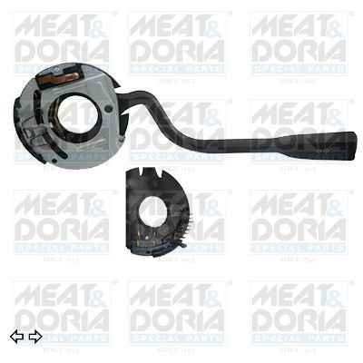 Lenkstockschalter MEAT & DORIA 231019