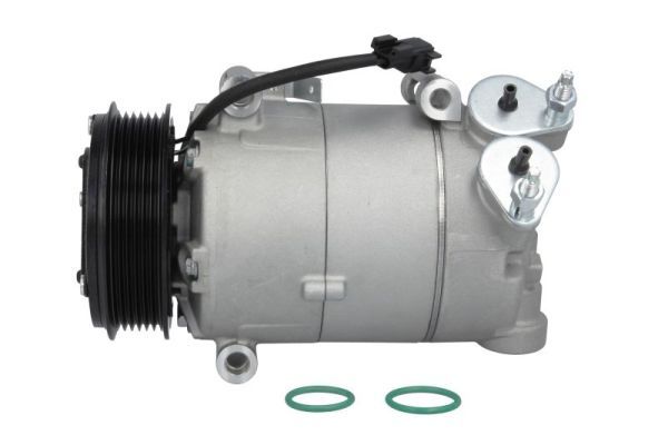 Kompressor, Klimaanlage THERMOTEC KTT090196