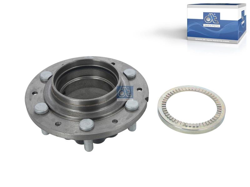Radnabe DT Spare Parts 7.32022