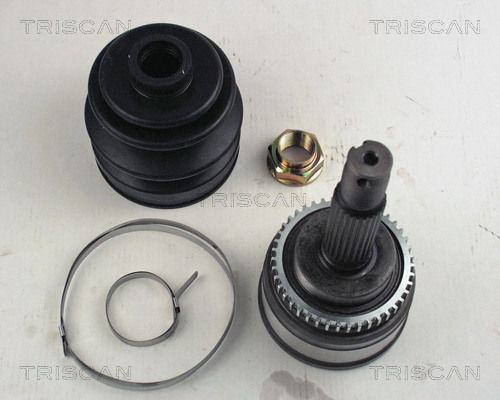 Gelenksatz Antriebswelle TRISCAN 8540 42123