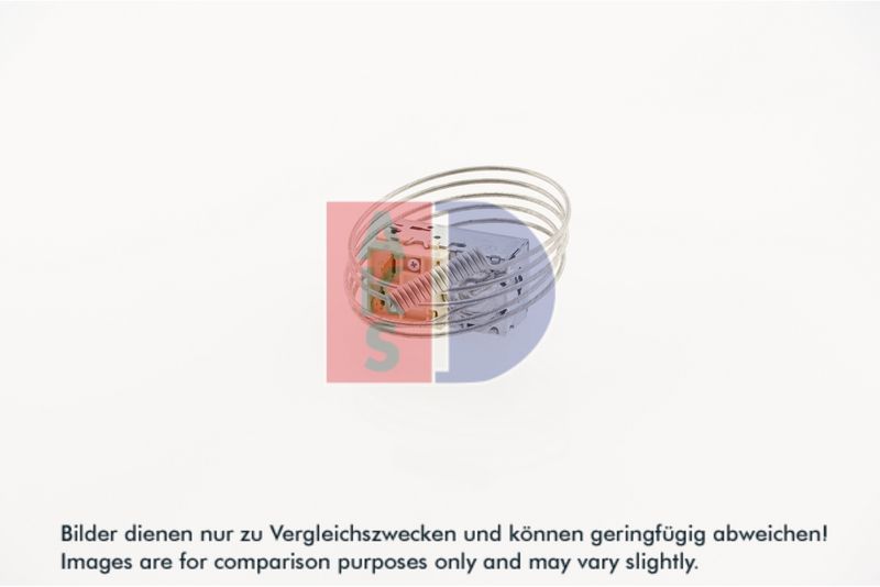 Druckschalter, Klimaanlage AKS DASIS 750001N