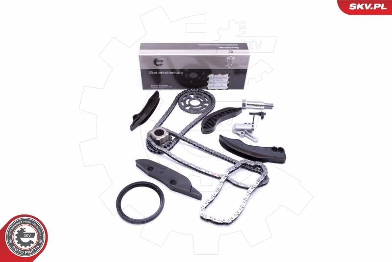 Steuerkettensatz ESEN SKV 21SKV122