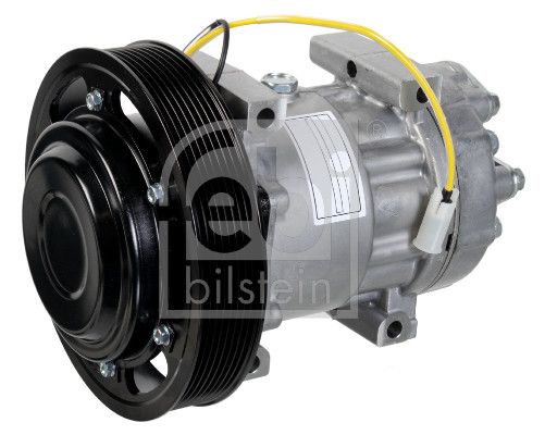 Kompressor, Klimaanlage FEBI BILSTEIN 44366