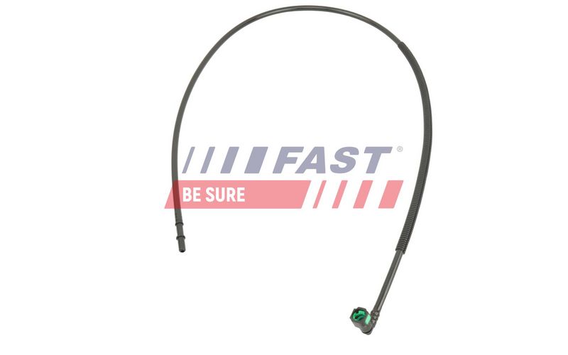 Kraftstoffleitung FAST FT10741