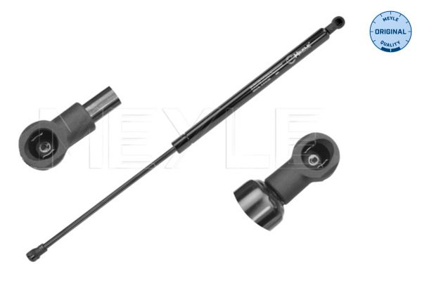 Gasfeder, Koffer-/Laderaum MEYLE 16-40 910 0023