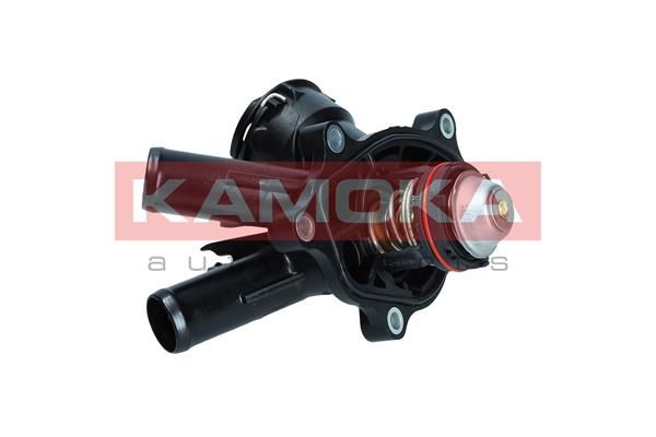 Thermostat, Kühlmittel KAMOKA 7710034