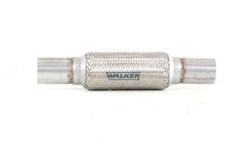 Wellrohr, Abgasanlage WALKER 14052