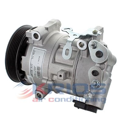 Kompressor, Klimaanlage MEAT & DORIA K15421A