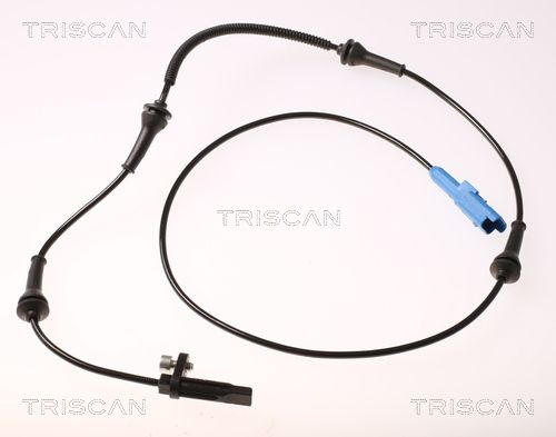 Sensor, Raddrehzahl TRISCAN 818028137