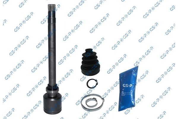Gelenksatz Antriebswelle GSP 610014