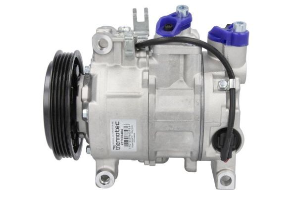 Kompressor, Klimaanlage THERMOTEC KTT090404