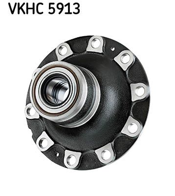 Radnabe SKF VKHC5913
