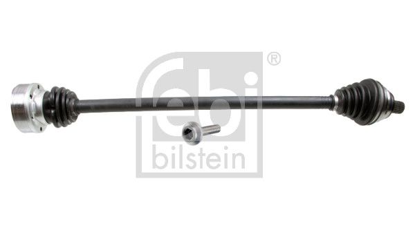 Antriebswelle FEBI BILSTEIN 180918
