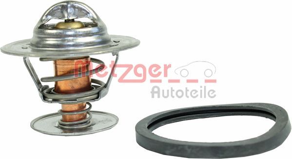 Thermostat, Kühlmittel METZGER 4006270