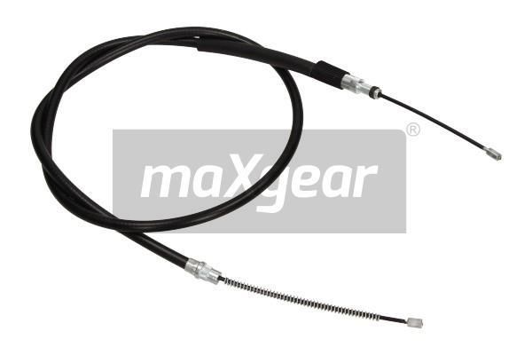 Seilzug, Feststellbremse MAXGEAR 32-0171