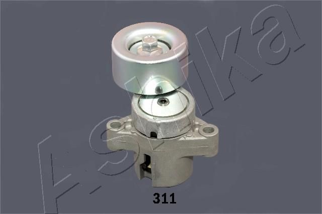 Spannarm Keilrippenriemen Ashika 128-03-311