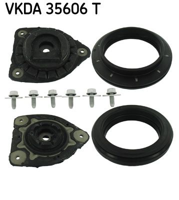 Federbeinstützlager SKF vkda 35606 t