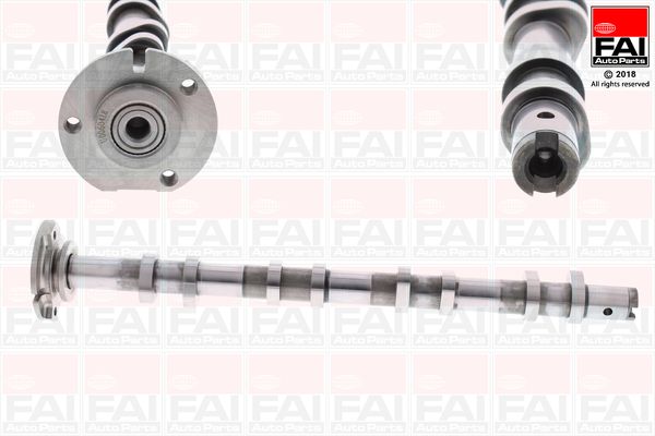 Nockenwelle FAI AutoParts c385