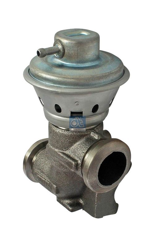 AGR-Ventil DT Spare Parts 12.27000