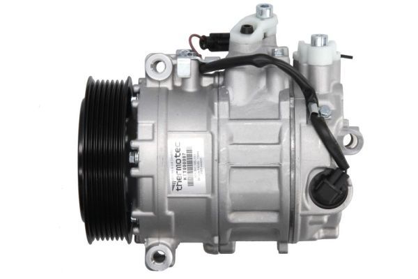 Kompressor, Klimaanlage THERMOTEC KTT090087