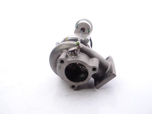 Lader, Aufladung GARRETT 723190-5003S