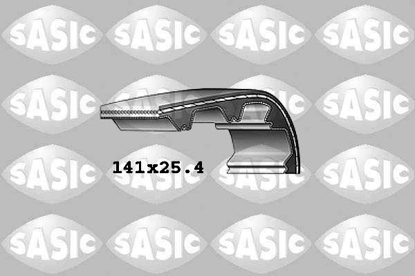 Zahnriemen SASIC 1760014